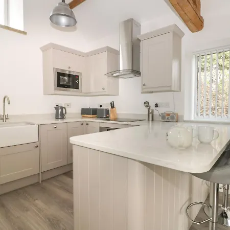 Laurel Farm Holiday home Malton
