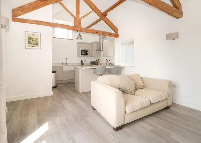 Laurel Farm Holiday home *