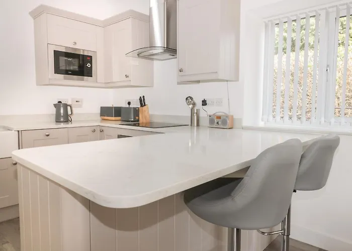 Holiday home Laurel Farm *