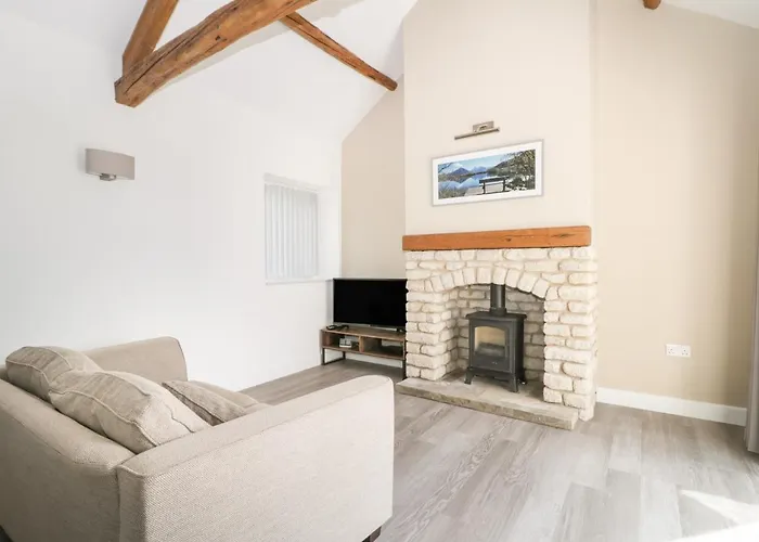 Laurel Farm * Malton