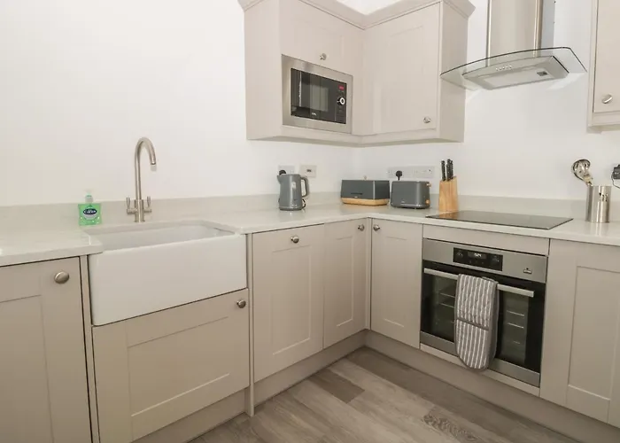 Laurel Farm * Malton