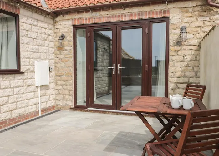 Laurel Farm Holiday home Malton